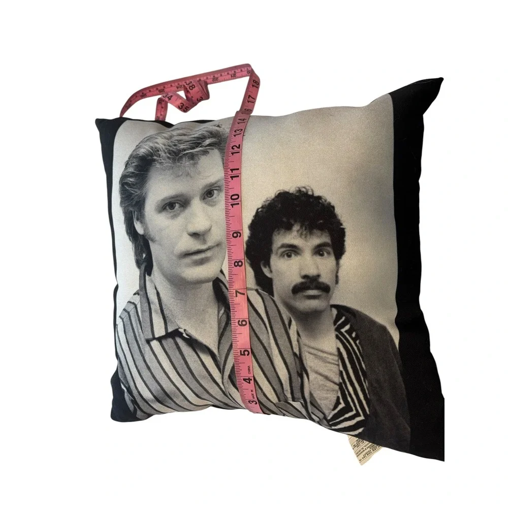 N/A hall oates
